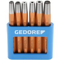 Gedore 8773600 125 B - GEDORE - snapper- en dopperset 6-delig - thumbnail