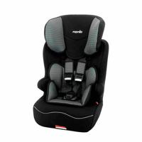 Nania Racer Isofix autostoel grijs