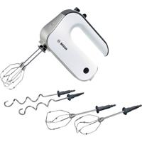 Bosch Haushalt MFQ4835DE Handmixer 575 W Wit - thumbnail