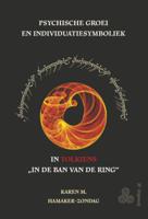 Psychische groei en individuatiesymboliek in Tolkiens &apos;In de Ban van de Ring (Paperback) - thumbnail