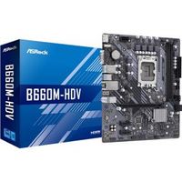 Moederbord Intel Asrock B660M-HDV - thumbnail