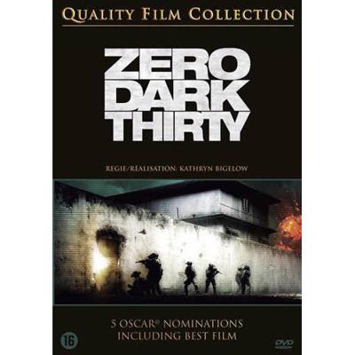 Zero Dark Thirty (DVD)
