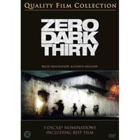 Zero Dark Thirty (DVD)