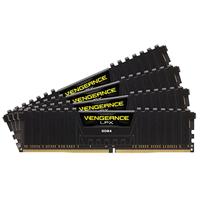 Corsair Vengeance LPX-serie met laag profiel 128 GB (4 x 32 GB) DDR4 3200 MHz CL16