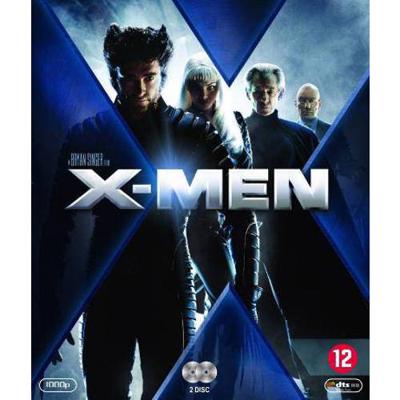 X-Men (Blu-ray)