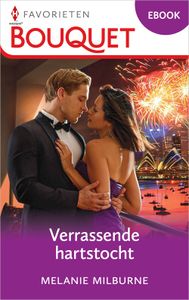 Verrassende hartstocht - Melanie Milburne - ebook