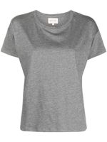 Loulou Studio t-shirt Basiluzzo - Gris - thumbnail