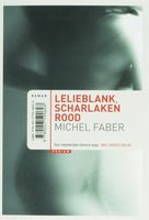 Lelieblank, scharlakenrood - thumbnail