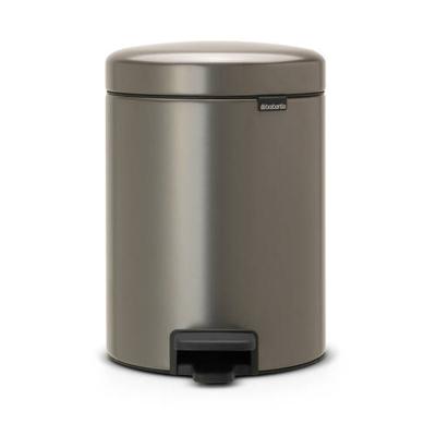 Brabantia pedaalemmer newIcon (4 liter)