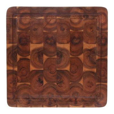 HKliving Snijplank Acacia HKliving Snijplank Acacia