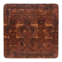 HKliving Snijplank Acacia