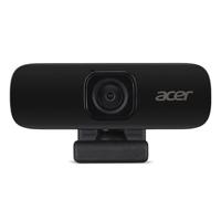 Acer Acr010 Webcam 2560 X 1440 Pixels Usb 2.0 Black, GP.OTH11.032
