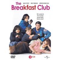 Breakfast club (DVD)