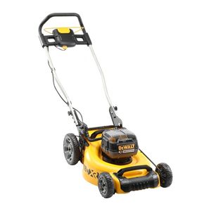 DeWALT DCMW564P2-QW grasmaaier Duwgrasmaaier