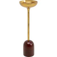 Kare Design Bibo bijzettafel 20 cm