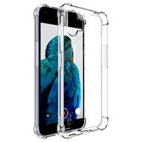 Imak Drop-Proof Nothing Phone (1) TPU Case - Doorzichtig - thumbnail