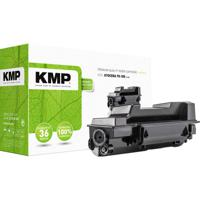 KMP Toner vervangt Kyocera TK-350 Compatibel Zwart 15000 bladzijden K-T22 2882,0000 - thumbnail