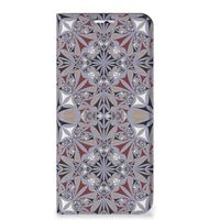 Motorola Moto G31 | G41 Standcase Flower Tiles