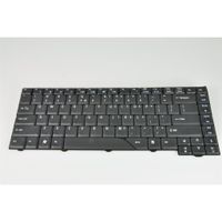 Notebook keyboard for Acer Aspire 4330 4430 4520 4730 5930 black - thumbnail