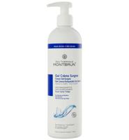 Montbrun Montbrun Creme Wasgel Surgras Hypoallergeen (400ml)