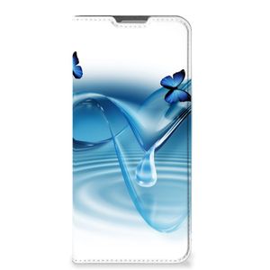 OPPO Reno8 Lite Hoesje maken Vlinders