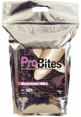 ProBites Summer-Mix 3 kilo ProBites Summer-Mix 3 kilo