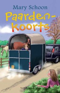 Paardenkoorts - Mary Schoon - ebook