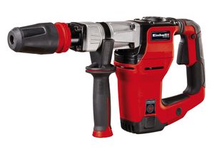 Einhell TE-DH 12 - Breekhamer | SDS-Max | 12.0J | 1050W | 4100/min | In koffer - 4139100 4139100