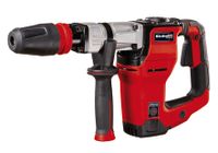 Einhell TE-DH 12 - Breekhamer | SDS-Max | 12.0J | 1050W | 4100/min | In koffer - 4139100 4139100