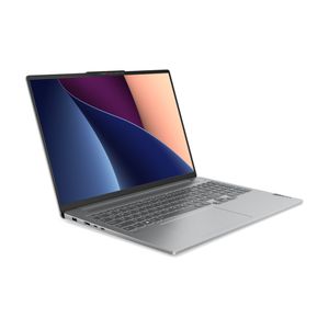 Lenovo IdeaPad Pro 5 i7-13700H Notebook 40,6 cm (16") 2.5K Intel® Core™ i7 16 GB LPDDR5-SDRAM 1 TB SSD NVIDIA GeForce RTX 3050 Wi-Fi 6E (802.11ax) Windows 11 Home Grijs