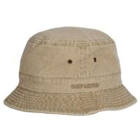 Fisherman Beige Hoed