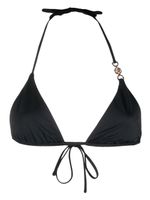 Versace haut de bikini Medusa '95 - Noir - thumbnail