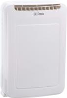 Qlima DD208 ontvochtiger 2 l 50 dB Wit