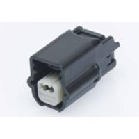 314022500 Molex MOL Automotive Zwart Molex Inhoud: 1 stuk(s)