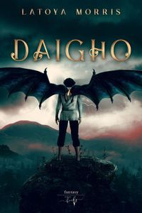 Daigho - Latoya Morris - ebook