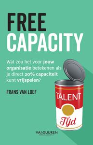 FreeCapacity - Frans van Loef - ebook