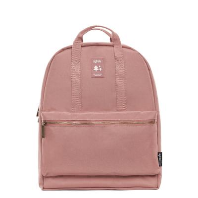 Lefrik Gold Classic Backpack dust pink Lefrik Gold Classic Backpack dust pink