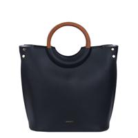 Inyati Viviana Top Handle Bag black  Damestas