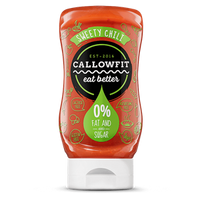 CallowFit Sauces Sweet Chili (300 ml) - thumbnail