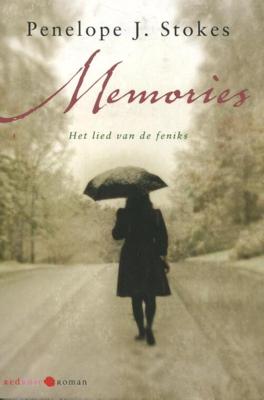 Memories - Penelope J. Stokes - eBook (9789020532043) Memories - Penelope J. Stokes - eBook (9789020532043)
