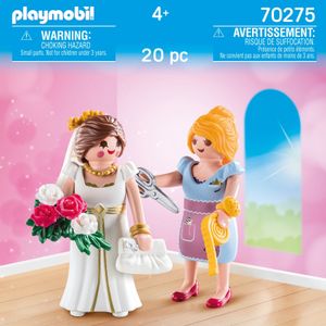 Playmobil 70275 speelgoedfiguur kinderen