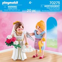 Playmobil 70275 speelgoedfiguur kinderen - thumbnail