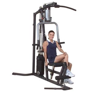 Body-Solid G3S Homegym - gratis levering