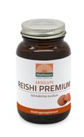 Mattisson Absolute reishi premium 400mg (60 vega caps)