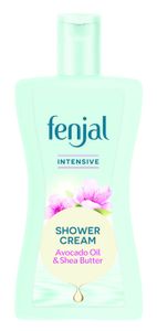 Shower creme intensive