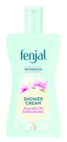 Shower creme intensive - thumbnail