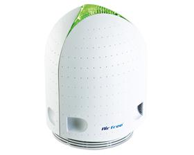 Airfree IRIS80 luchtreiniger 32 m² 48 W Wit