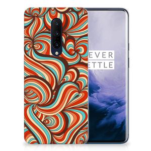 OnePlus 7 Pro Hoesje maken Retro