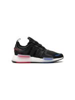 adidas Kids baskets NMD_V3 'Black' - Noir - thumbnail