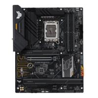 ASUS TUF GAMING B660-PLUS WIFI D4 Intel B660 LGA 1700 ATX - thumbnail